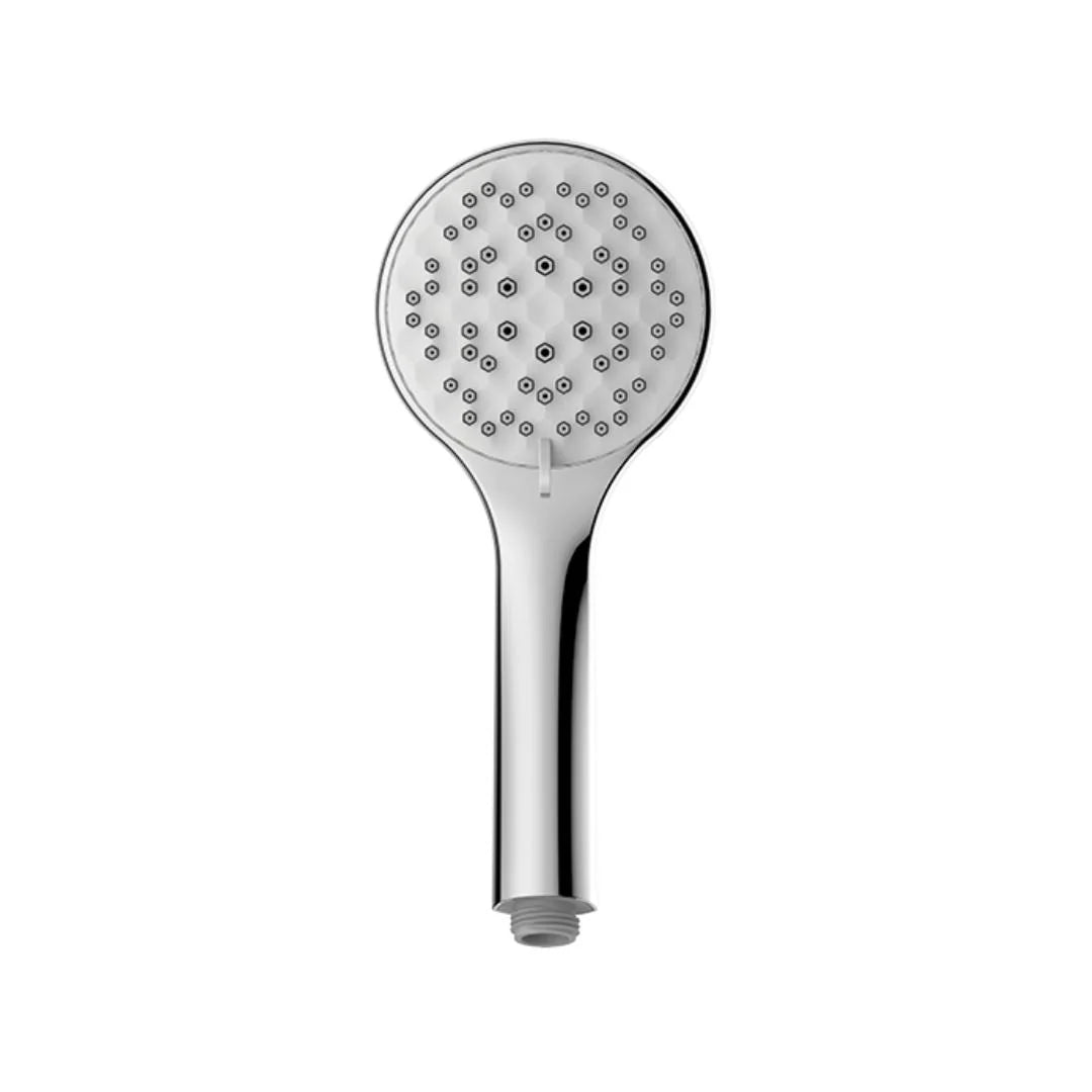 5 FLOW 100 X 232 MM OH ABS SH.ROUND - HINDWARE FAUCETS - ( POLISHED CHROME - URBAN SHOWERS - 100x232 mm - 3.9inchX9.1inch )