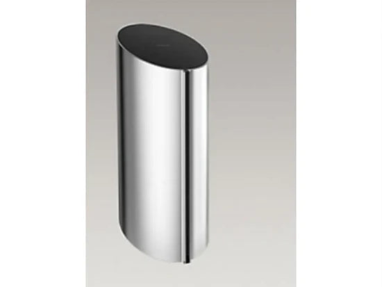 (PRUN)BARDON TOUCHLESS SOAP DISPENSER - KOHLER PREMIUM - ( POLISHED CHROME - PREMIUM - 0x0 mm - 0inchX0inch )