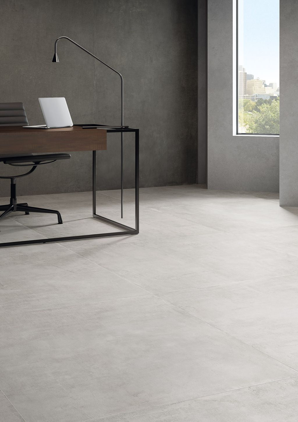 GESSO THICKNESS 9MM - NEXION - ( - TERRAELINO - 1198x1198x mm - 48inchX48inchX0.36inch )