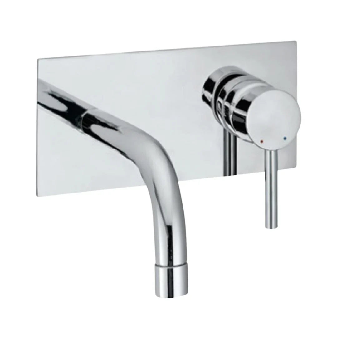 (PRUN)EXP PARTS FOR CON BASIN MIXER (W/M)- JAQUAR FAUCETS - ( CHROME - FLORENTINE - 0x15 mm - 0inchX0.5inch )