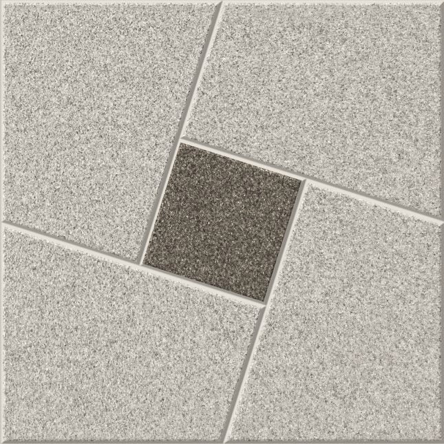 ARGON GRIS - CREANZA -  (  - CREANZA PRO SERIES - 400x400x12 mm - 16inchX16inchX0.4inch )
