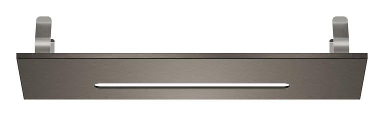 RSH AQUA CASCADE CEILING SHW COVER - GROHE - (BRUSHED HARD GRAPHITE - G5-RAINSHOWER AQUA - 0x0 mm - 0inchX0inch)