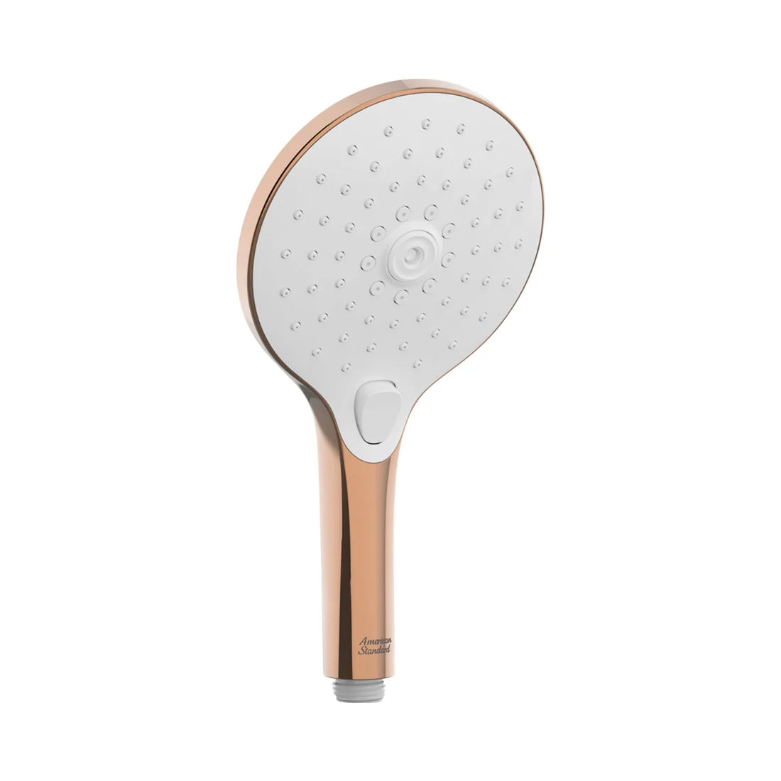 RAINCLICK 130 ROUND 3F HAND SHOWER - AMERICAN STANDARD - ( WARM SUNSET - RAINCLICK - 0x15 mm - 0inchX0.6inch )