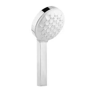 GEOMETRIC HAND SHOWER W/O PIPE - KOHLER PREMIUM -  ( POLISHED CHROME - PREMIUM - 0x125 mm - 5inchX0inch )