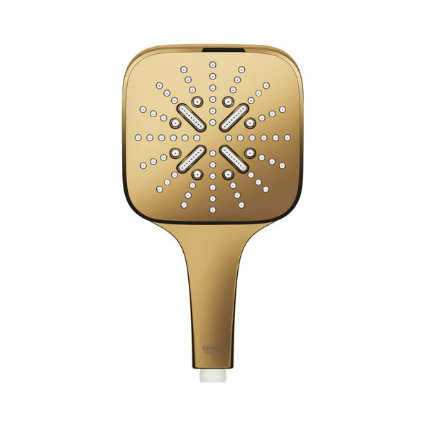RSH SMARTACTIVE 130 HANDSHOWER 9,5L CN - GROHE - ( COOL SUNRISE - G5 - RAINSHOWER - 0x15 mm - 0inchX0.6inch )