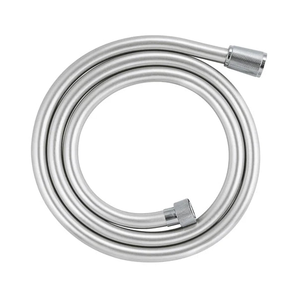 SILVERFLEX SHOWER HOSE, 1500 MM - GROHE - ( CHROME - G3 - GROHE - 0x15 mm - 0inchX0.6inch )