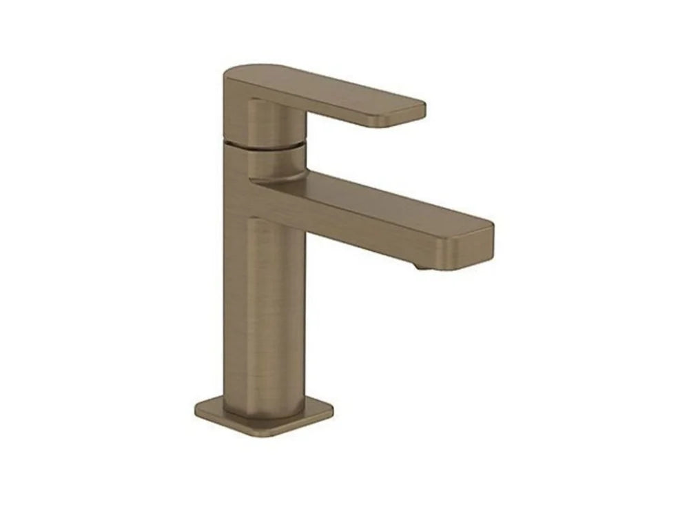 PILLAR COCK - KOHLER POPULAR - ( BRUSHED BRONZE - POPULAR - 0x0 mm - 0inchx0inch )