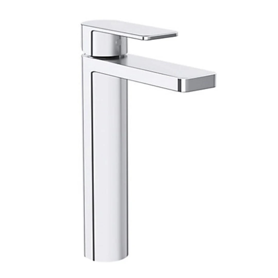 PARALLEL SC TALL LAV W/O DRAIN - KOHLER PREMIUM - ( POLISHED CHROME - PREMIUM - 0x15 mm - 0inchX0.5inch )