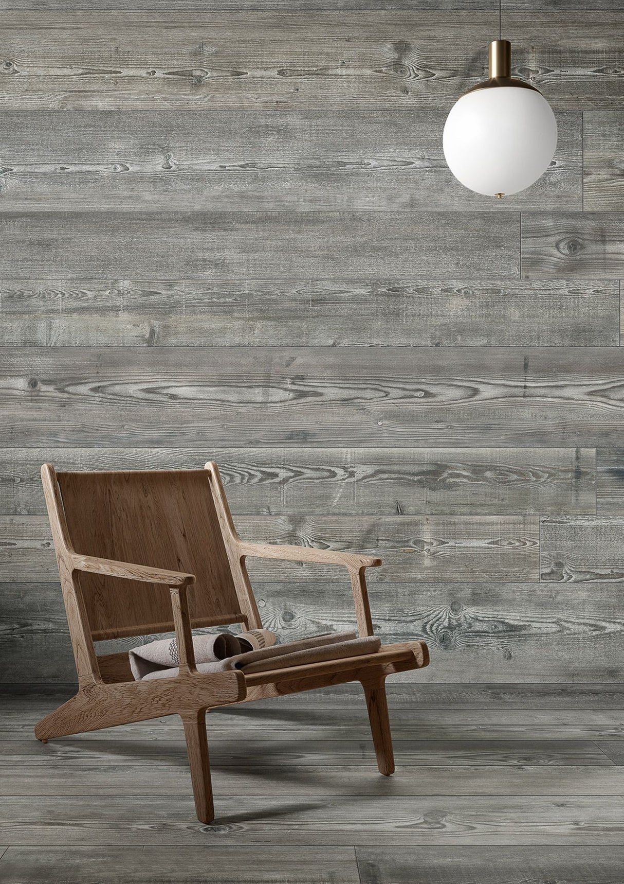 LARICE OSSIDATO THICKNESS 9MM - NEXION -  (  - CONIWOOD - 1198x198x9 mm - 48inchX8inchX0.36inch )