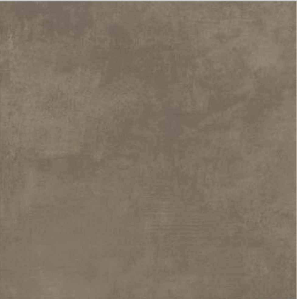 PRIME CEMENTUM MOKA - CREANZA -  (  - CREANZA RUSTIC - 600x600 mm - 24"X24" )