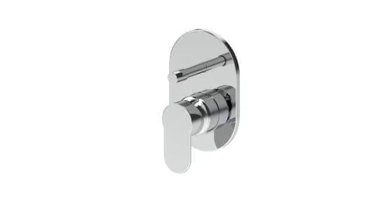 UPPER PARTS HIGH FLOW DIVERTER - HINDWARE FAUCETS - ( CHROME - EDGE-HUES - 0x0 mm - 0inchx0inch )