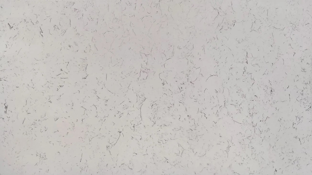 MARTELL NERO - MIRAAK SURFACES -  (  - ELOQUENCE SERIES - 3450x1950x20 mm - 138inchX78inchX0.75inch )