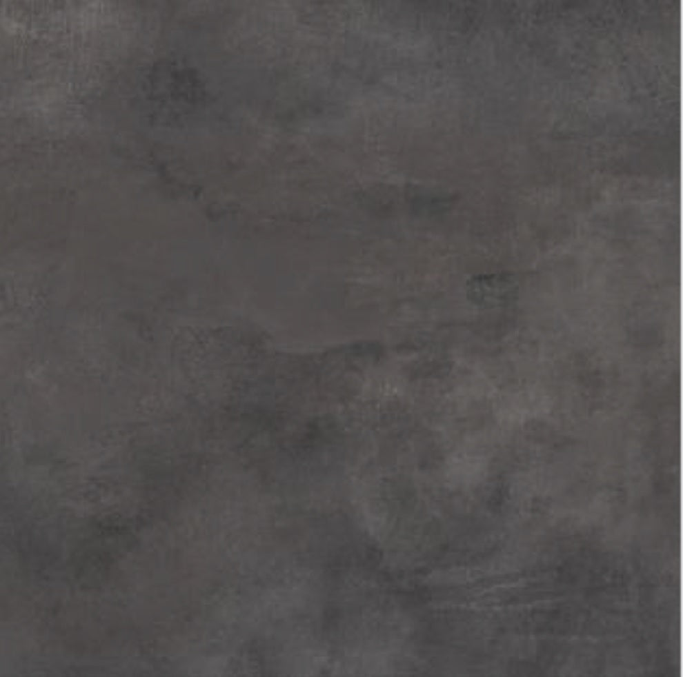 PRIME CEMENTUM NERO - CREANZA -  (  - CREANZA RUSTIC - 600x600 mm - 24"X24" )
