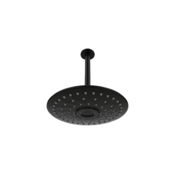 RAIN MAX 254MM (10INCH)ROUND RH - KOHLER PREMIUM - ( BLACK - PREMIUM - 0x0 mm - 0inchX0inch )