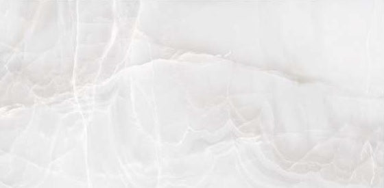 ROYAL MIAMI ONYX WHITE - CREANZA -  (  - CREANZA - 1200x600 mm - 48inchX24inch )