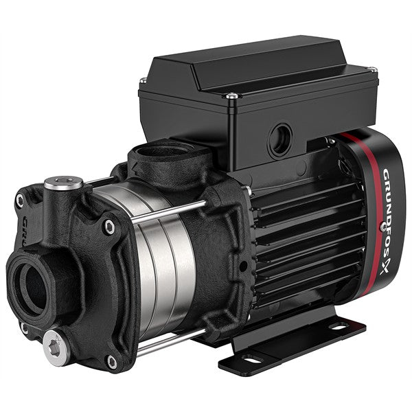 CM1-3 RE CIRCULATION PUMP A-R-A-E-AVBE C1-A-A-N 1x200-240V - SUNDRY -  (  - GRUNDFOS - 0x0 mm - 0inchx0inch )