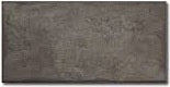 RIVOLI BLACK - SPAIN -  (  -  - 300x150 mm - 12inchX6inch )