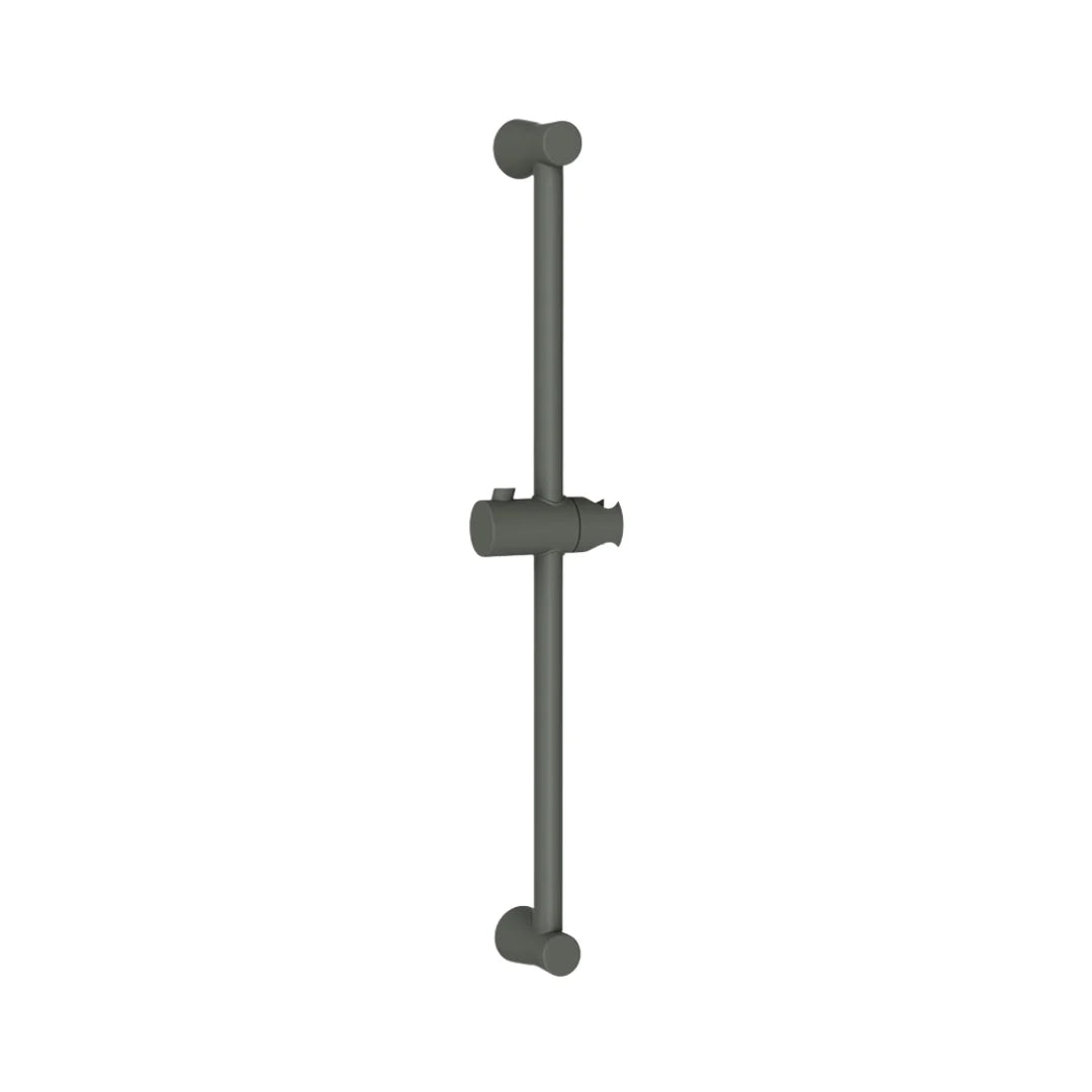 SLIDING RAIL DIA 19MM & 600MM LONG ROUND - JAQUAR FAUCETS - ( GRAPHITE - SHOWER ACC. - 0x0 mm - 0inchX0inch )