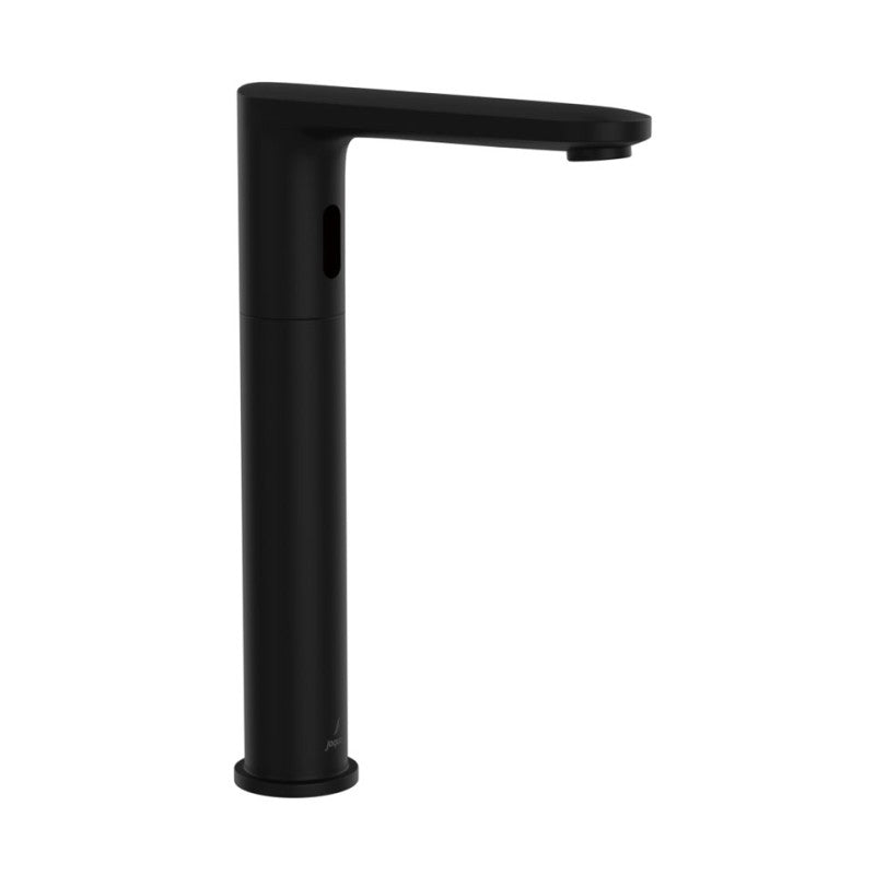 OPAL PRIME TALL BOY SENSOR FAUCET - JAQUAR FAUCETS - ( BLACK MATT - SENSOR - 0x15 mm - 0inchX0.5inch )
