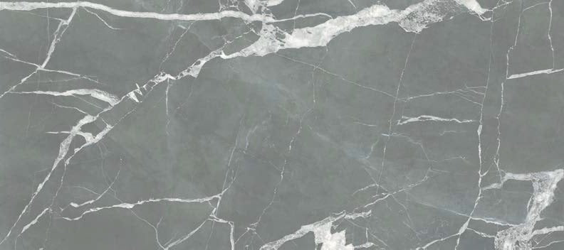 GRIGIO AVIO  THICKNESS 9MM - NEXION -  (  - SPAZZOLATO - 2398x1198x9 mm - 96inchX48inchX0.36inch )