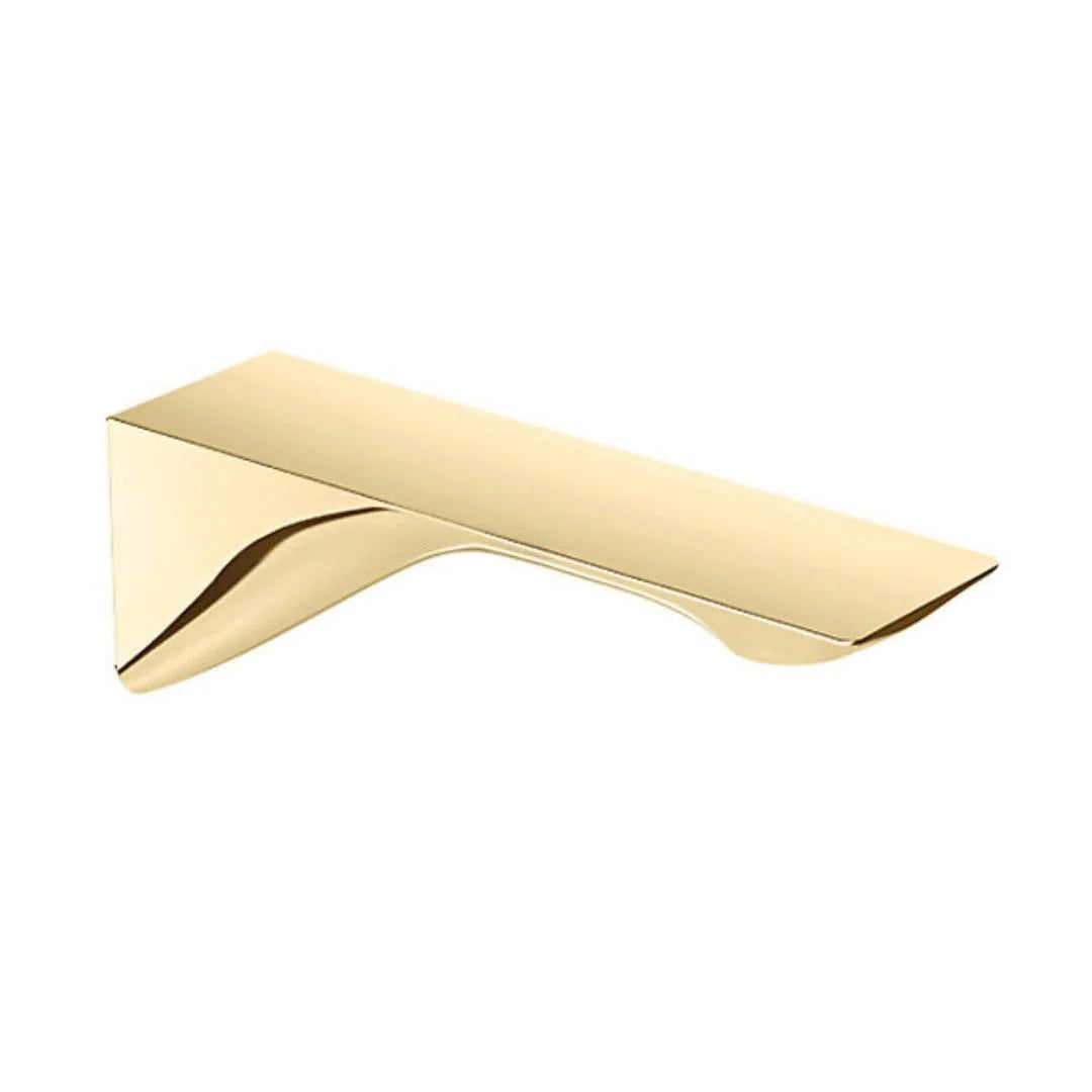 MODERNLIFE EDGE-BATH SPOUT W/O. DIVERTER - KOHLER LUXURY - ( FRENCH GOLD - LUXURY - 0x0 mm - 0inchx0inch )