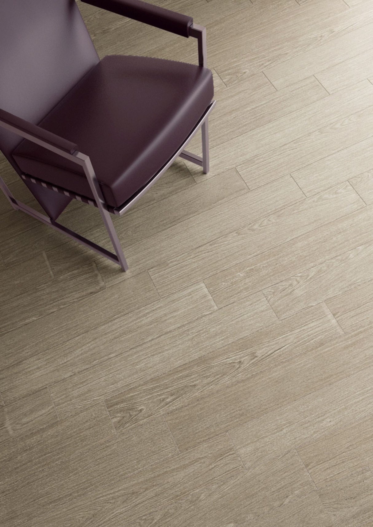 ROVERE TORTORA THICKNESS 9MM - NEXION -  (  - ESSENZE - 1198x198x9 mm - 48inchX8inchX0.36inch )