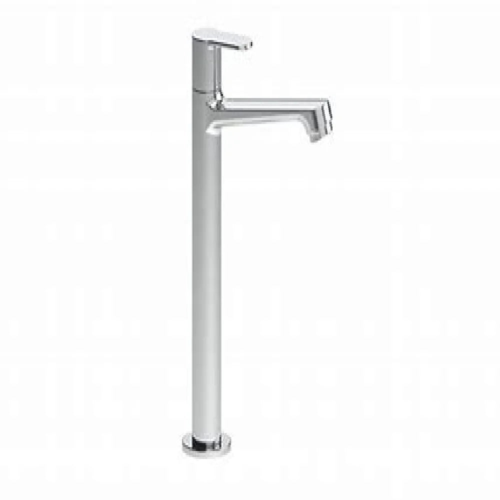 PILLAR COCK TALL - HINDWARE FAUCETS - ( POLISHED CHROME - - 0x15 mm - 0inchX0.5inch )