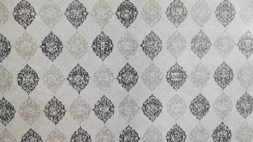 DECOR REX 1260 ANTH MT (SOFT PUNCH) - BIBA -  (  -  - 1200x600 mm - 48inchX24inch )