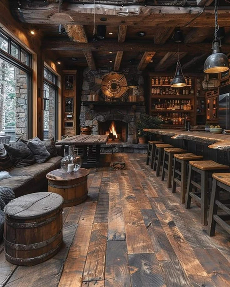 Key Wooden Flooring Types And Their Benefits