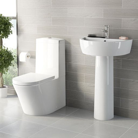 SANITARYWARE