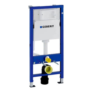 CONCEALED FLUSH TANK