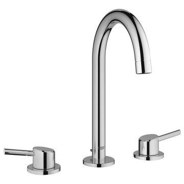 3-hole Basin Mixer
