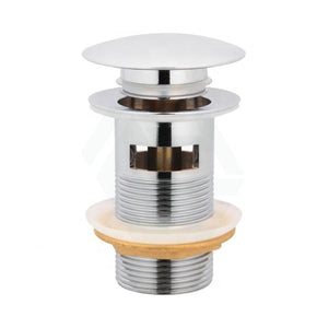 WASTE COUPLING