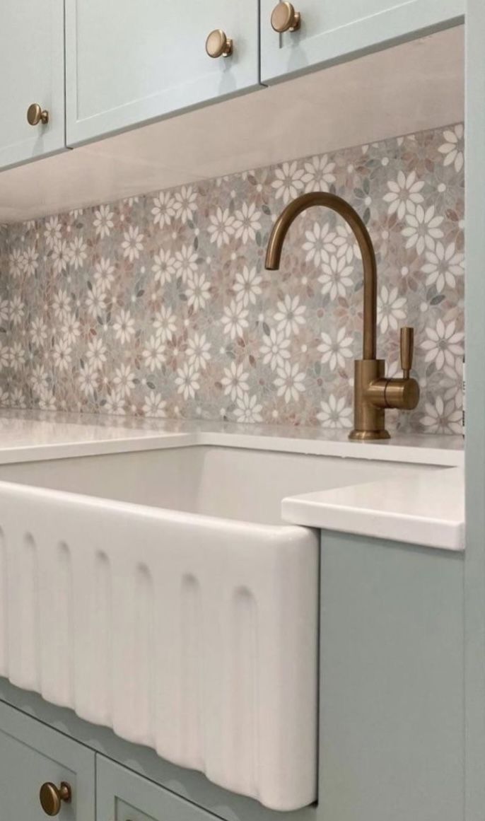 DESIGNER TILES
