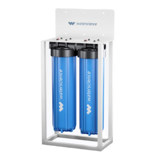 MAINLINE WATER FILTER