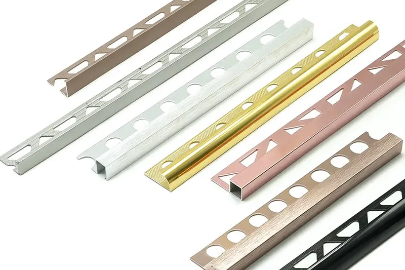 TILE TRIM