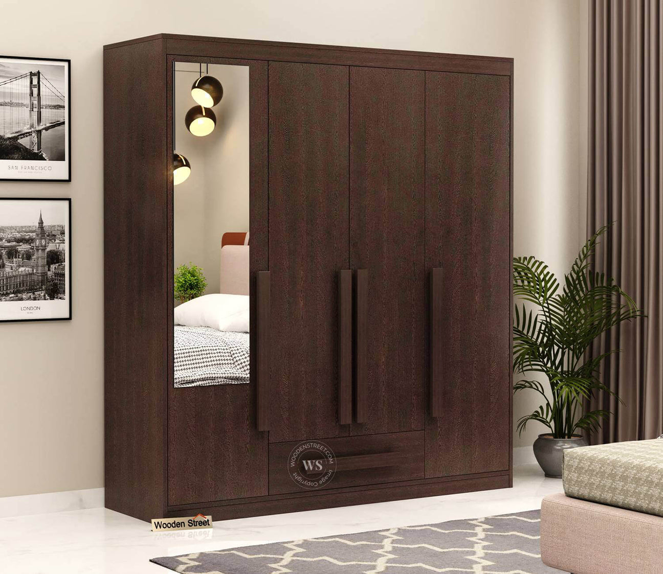 WARDROBES
