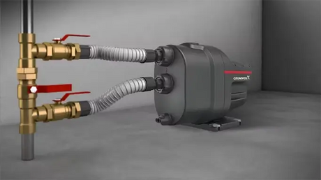 PRESSURE PUMPS