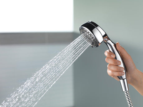 HAND SHOWER