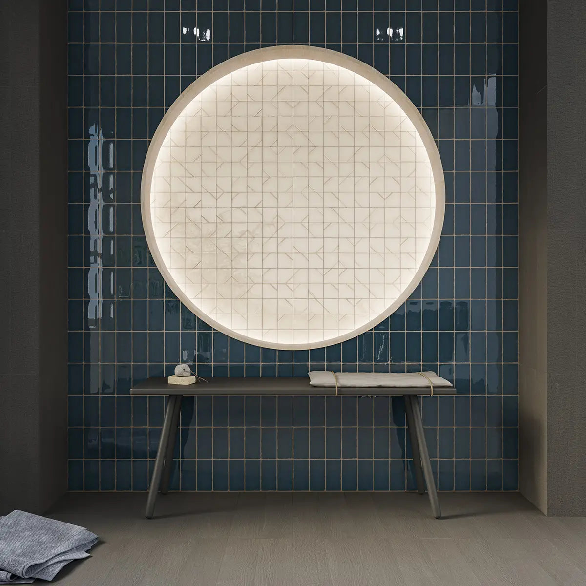 YOKO MARINE - SPAIN - (125x62 mm - 5inchX2.48inch )
