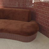 YOKO BORDO - SPAIN-( 125x62 mm - 5inchX2.48inch )