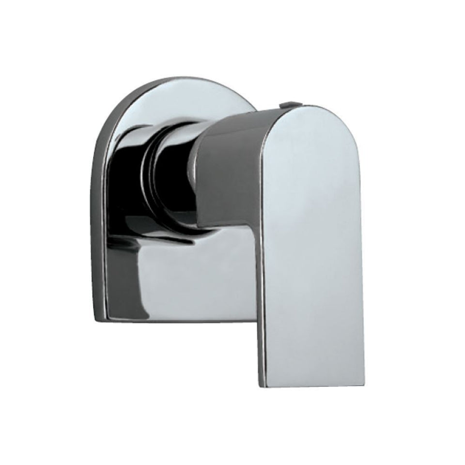 EXPOSED PARTS FOR CSC ALD-083/ALD-089 - JAQUAR FAUCETS - ( CHROME - LYRIC - 0x0 mm - 0inchX0inch )