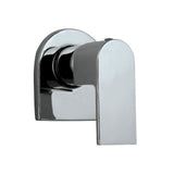 EXPOSED PARTS FOR CSC ALD-083/ALD-089 - JAQUAR FAUCETS - ( CHROME - LYRIC - 0x0 mm - 0inchX0inch )