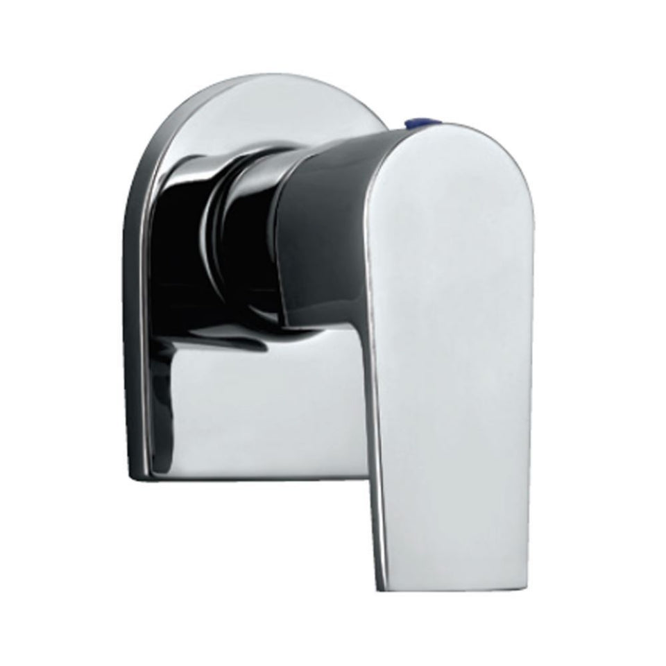 EXPOSED PARTS FOR CSC ALD-083/ALD-089 - JAQUAR FAUCETS - ( CHROME - ARIA - 0x0 mm - 0inchX0inch )