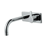 EXP.PARTS KIT FOR S/CON.STOP COCK&SPOUT - JAQUAR FAUCETS -  ( CHROME - FUSION - 0x0 mm - 0inchx0inch )