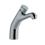 PILLAR COCK SELF CLOSING 65MM EXTN BODY - JAQUAR FAUCETS -  ( CHROME - PRESSMATIC - 0x15 mm - 0inchX0.5inch )
