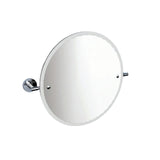 SWIVEL MIRROR - JAQUAR FAUCETS -  ( CHROME - CONTINENTAL ACC. - 0x0 mm - 0inchx0inch )