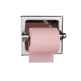 PAPER HOLDER RECESSED W/O FLAP - JAQUAR FAUCETS -  ( CHROME - ACC.HOTELIER SERIES - 0x0 mm - 0inchx0inch )