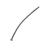 450 MM X 10MM LONG COPPER PIPE FOR B/M - JAQUAR FAUCETS - ( CHROME - ALLIED - 450x10 mm - 18inchX0.38inch )