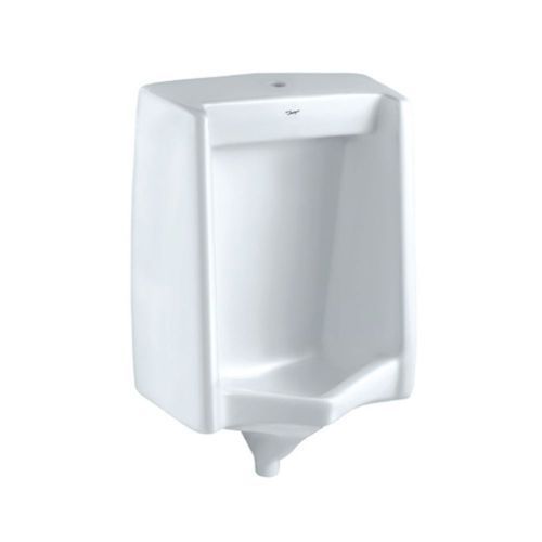 URINAL TOP INLET CONC.OUTLET - JAQUAR SWARE - ( WHITE - URINAL - 730x480 mm - 29inchX19inch )
